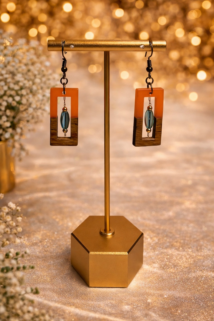 Color Me Serious: Orange