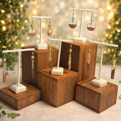 Color Me Classy: Set of 5