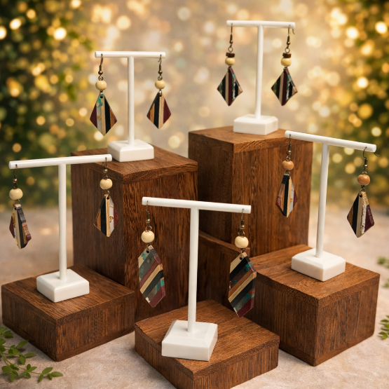 Color Me Nerdy: Set of 5