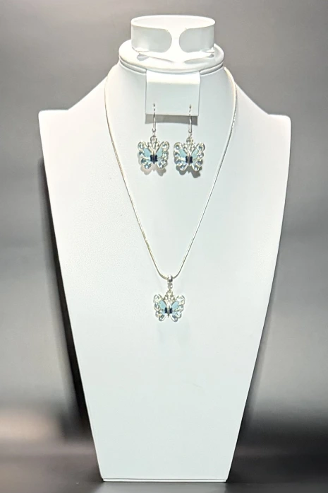Woman of Faith Set