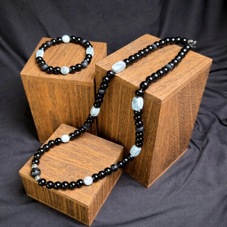 Grace & Mercy Set