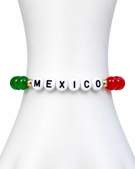 Mexico Bracelet