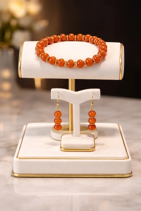 Woman of Rare Character